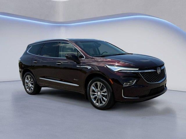 2022 Buick Enclave Avenir's photo
