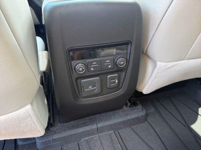 2022 Buick Enclave Avenir