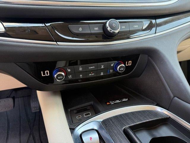 2022 Buick Enclave Avenir