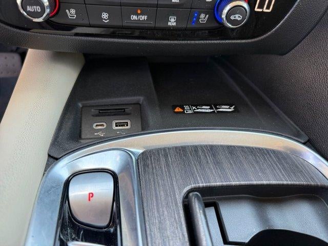 2022 Buick Enclave Avenir