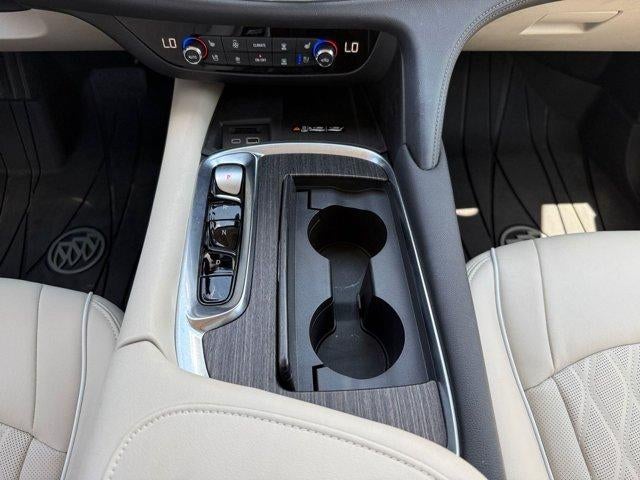 2022 Buick Enclave Avenir