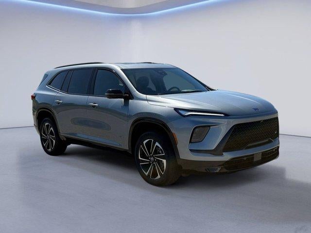 2027 Buick Enclave Sport Touring