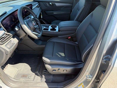 2027 Buick Enclave Sport Touring