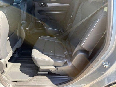 2027 Buick Enclave Sport Touring