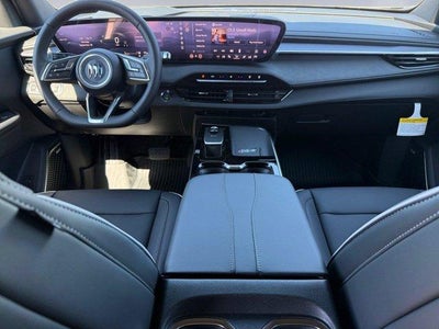 2027 Buick Enclave Sport Touring