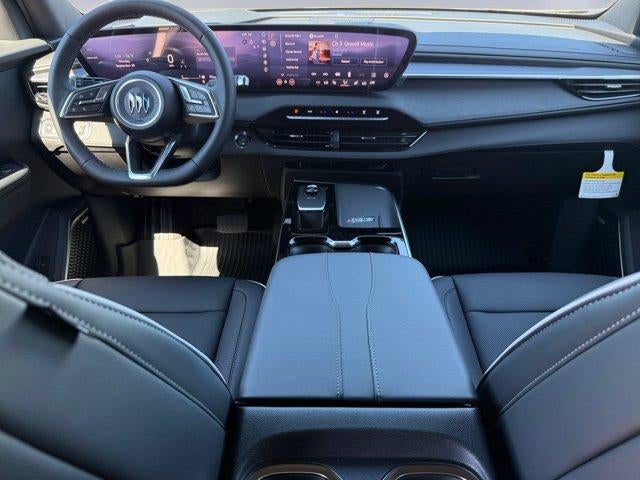2027 Buick Enclave Sport Touring
