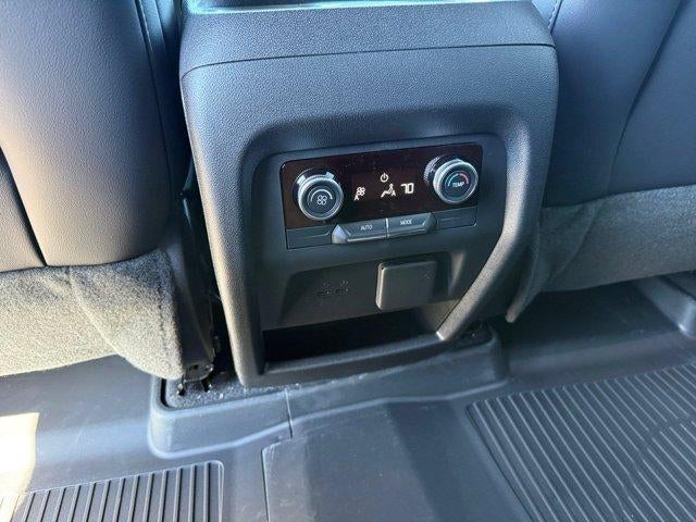 2027 Buick Enclave Sport Touring