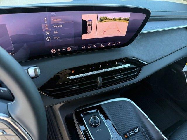 2027 Buick Enclave Sport Touring