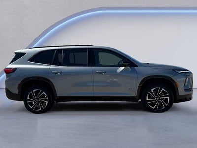 2027 Buick Enclave Sport Touring