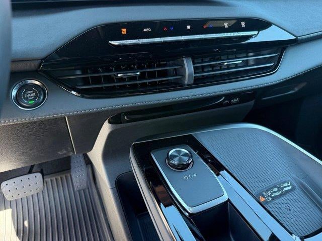 2027 Buick Enclave Sport Touring