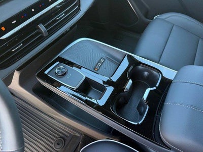 2027 Buick Enclave Sport Touring
