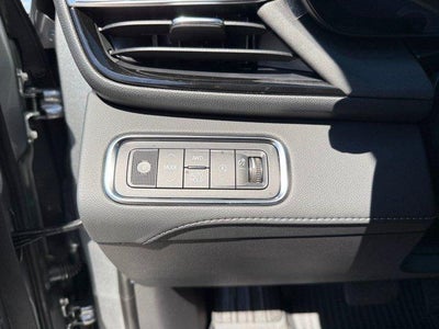 2027 Buick Enclave Sport Touring
