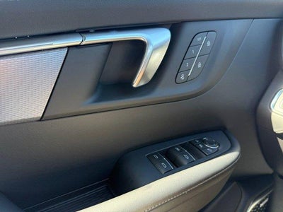 2027 Buick Enclave Sport Touring
