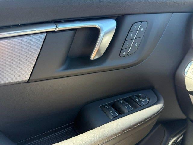 2027 Buick Enclave Sport Touring