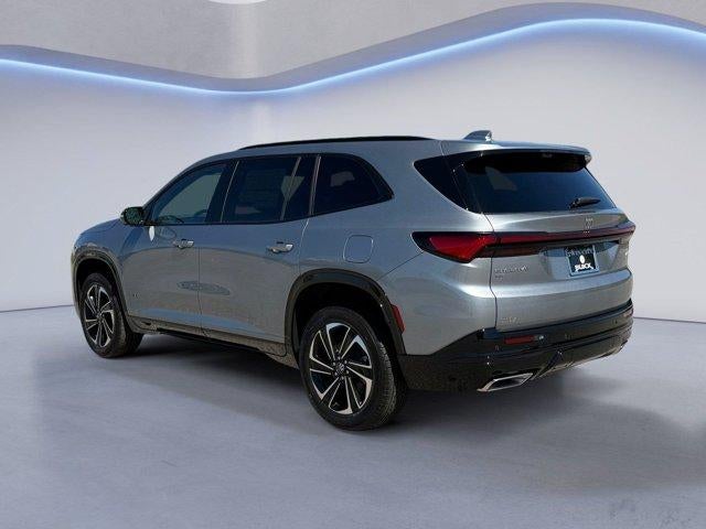 2027 Buick Enclave Sport Touring