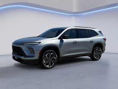 2027 Buick Enclave Sport Touring