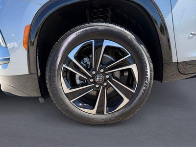 2027 Buick Enclave Sport Touring