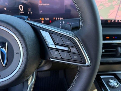 2027 Buick Enclave Avenir