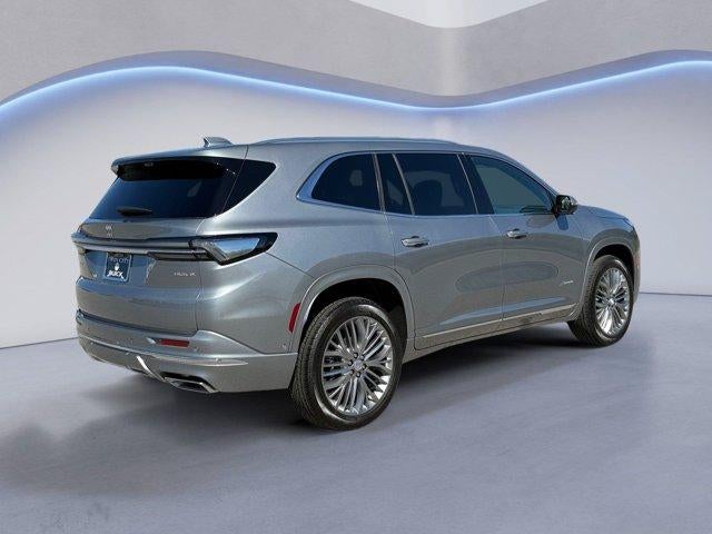 2027 Buick Enclave Avenir