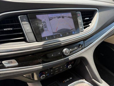2023 Buick Enclave Avenir