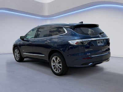 2023 Buick Enclave Avenir
