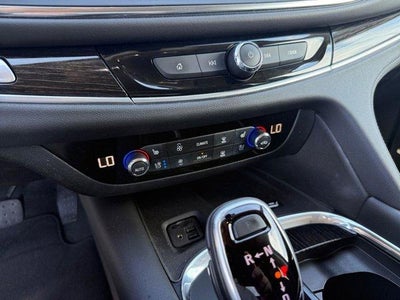 2021 Buick Enclave Avenir