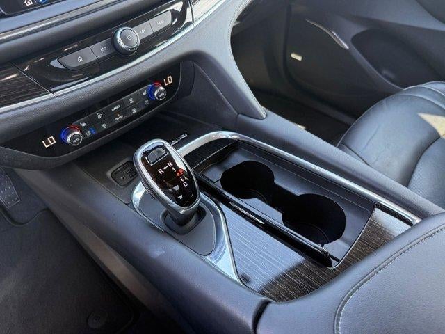 2021 Buick Enclave Avenir