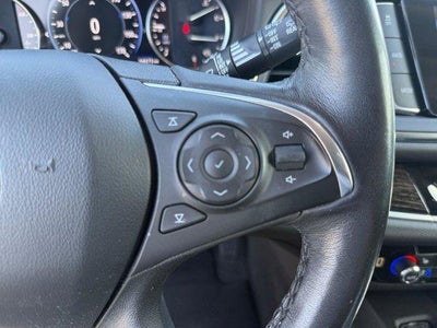 2021 Buick Enclave Avenir