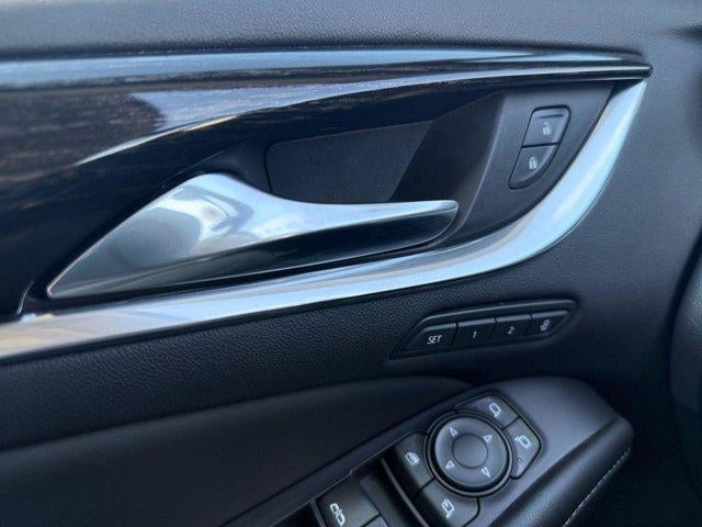 2021 Buick Enclave Avenir