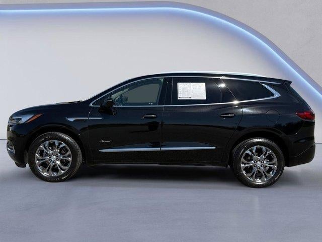 2021 Buick Enclave Avenir