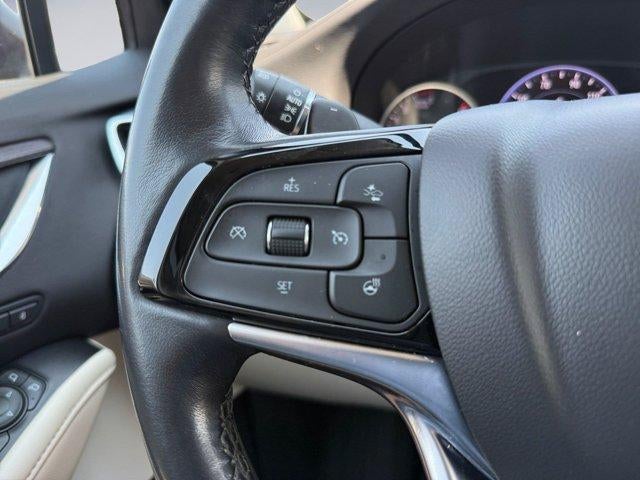 2022 Buick Enclave Avenir