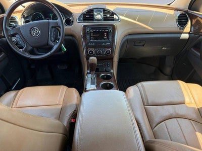 2017 Buick Enclave Premium