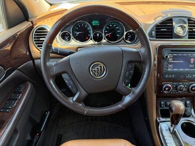 2017 Buick Enclave Premium
