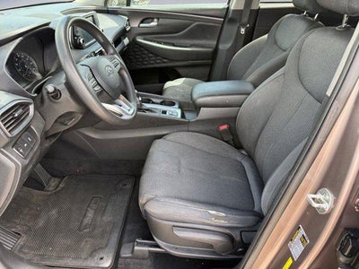 2020 Hyundai Santa Fe SE w/SULEV