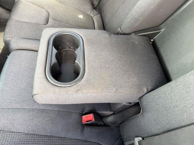 2020 Hyundai Santa Fe SE w/SULEV