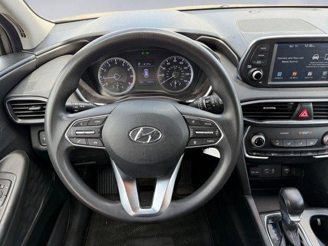 2020 Hyundai Santa Fe SE w/SULEV