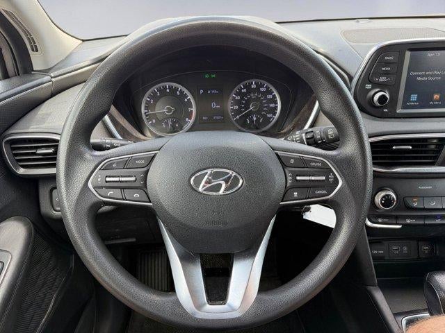 2020 Hyundai Santa Fe SE w/SULEV