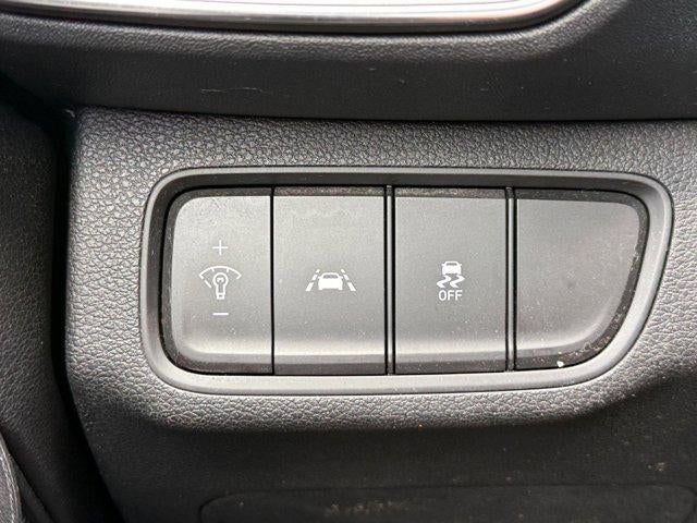 2020 Hyundai Santa Fe SE w/SULEV