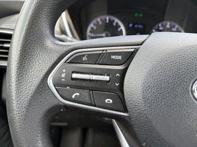 2020 Hyundai Santa Fe SE w/SULEV