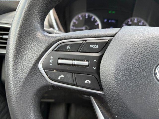 2020 Hyundai Santa Fe SE w/SULEV