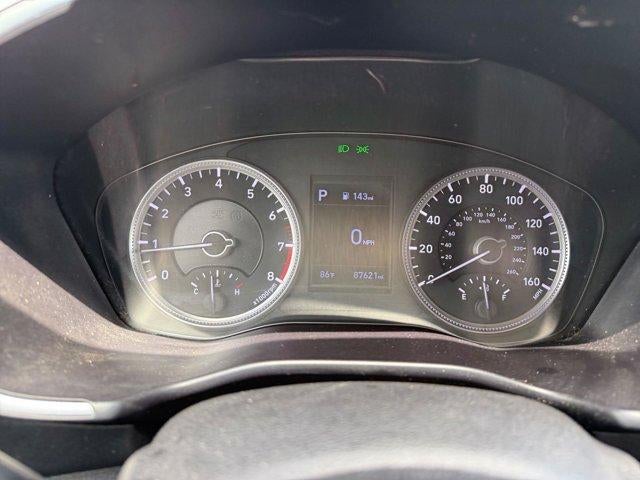 2020 Hyundai Santa Fe SE w/SULEV