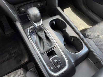 2020 Hyundai Santa Fe SE w/SULEV