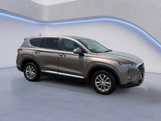 2020 Hyundai Santa Fe SE w/SULEV