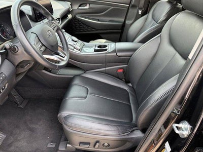 2023 Hyundai Santa Fe XRT