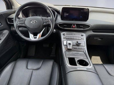 2023 Hyundai Santa Fe XRT