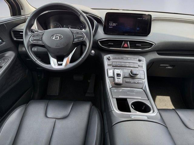 2023 Hyundai Santa Fe XRT