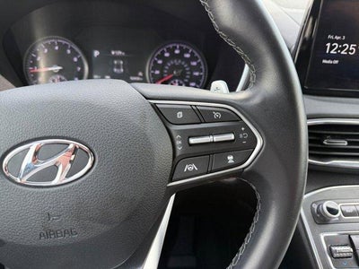 2023 Hyundai Santa Fe XRT