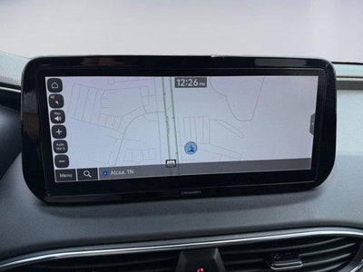 2023 Hyundai Santa Fe XRT