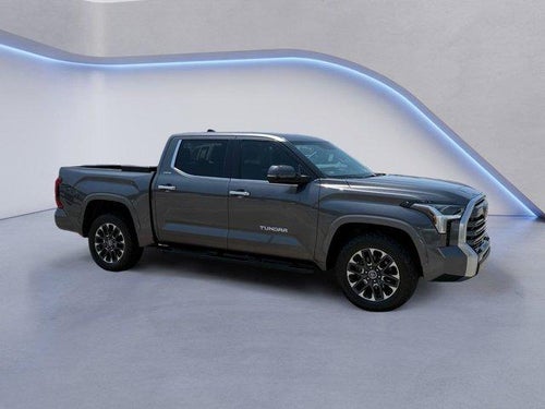 2022 Toyota Tundra 4WD Limited