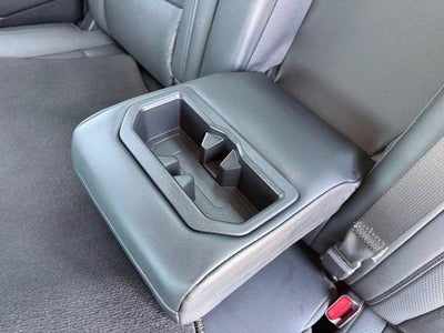 2022 Toyota Tundra 4WD Limited